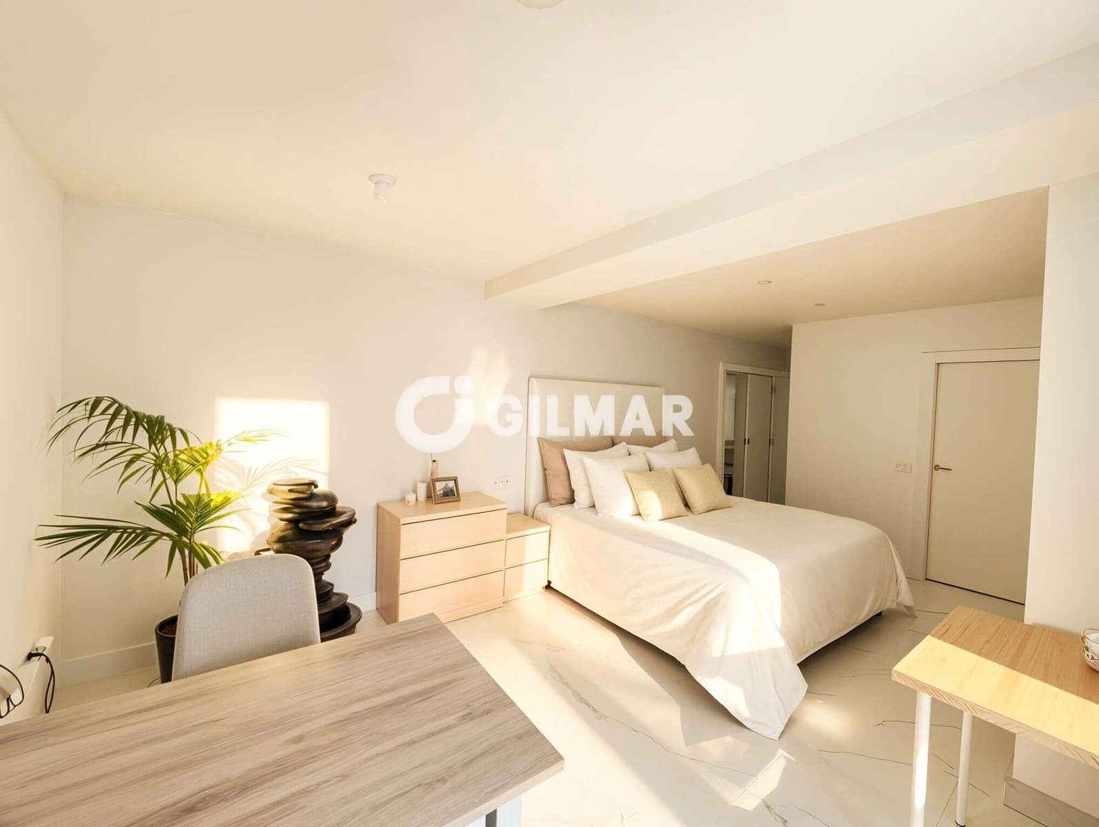 6 Zimmer Wohnung zu vermieten in Costa Adeje mit Pool Garage - 9.800 € (Ref: 10033267)
