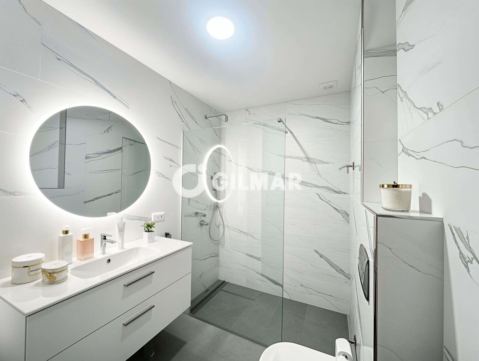 6 Zimmer Wohnung zu vermieten in Costa Adeje mit Pool Garage - 9.800 € (Ref: 10033267)
