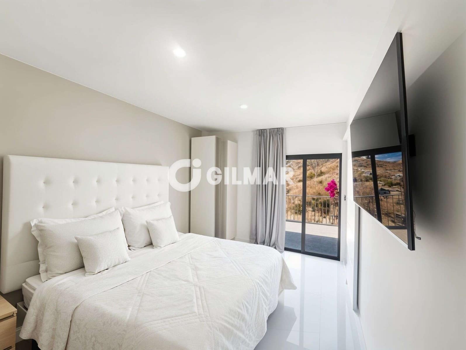 6 Zimmer Wohnung zu vermieten in Costa Adeje mit Pool Garage - 9.800 € (Ref: 10033267)