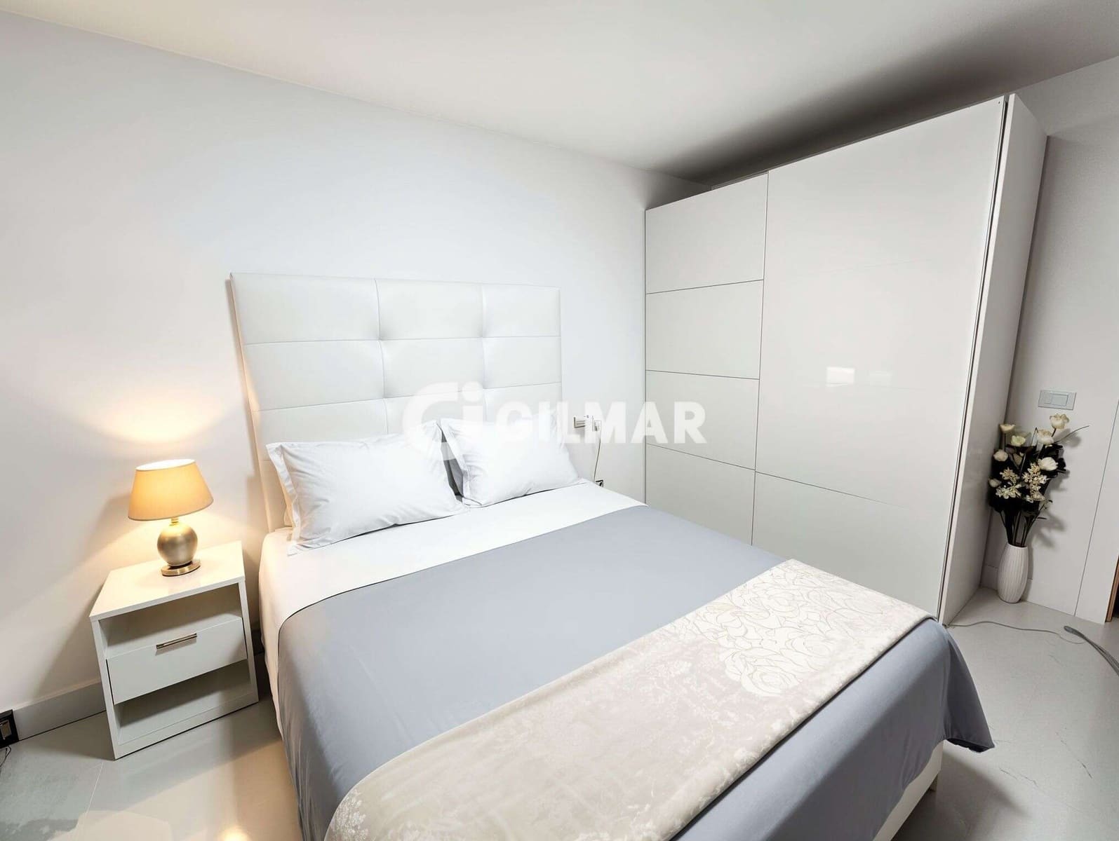 6 Zimmer Wohnung zu vermieten in Costa Adeje mit Pool Garage - 9.800 € (Ref: 10033267)
