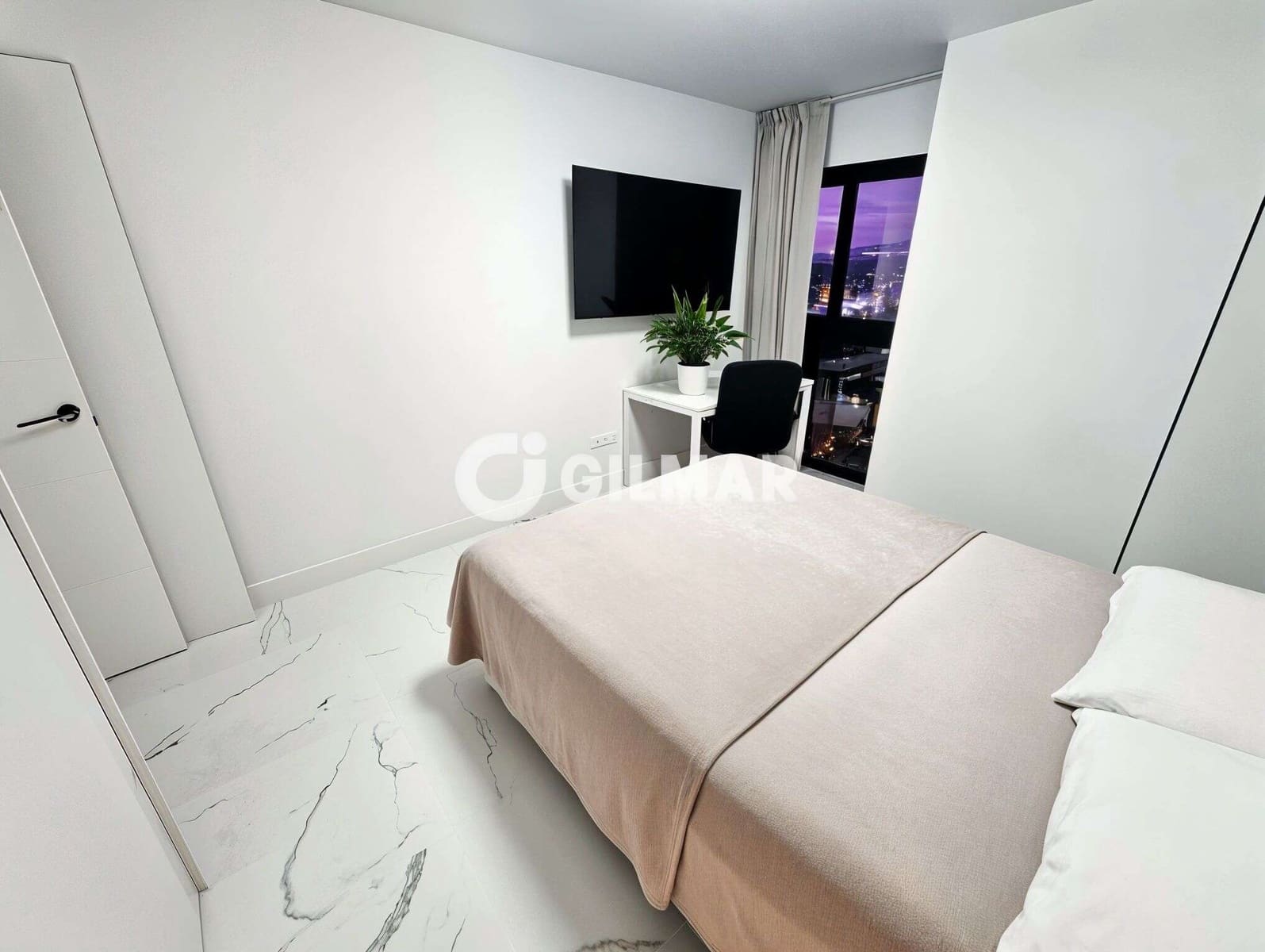 6 Zimmer Wohnung zu vermieten in Costa Adeje mit Pool Garage - 9.800 € (Ref: 10033267)