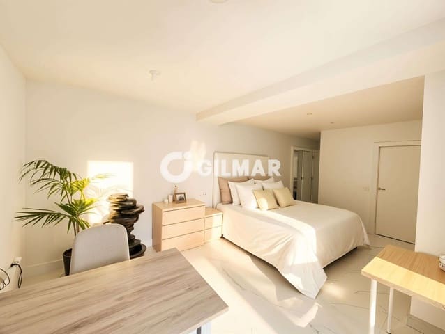 6 Zimmer Wohnung zu vermieten in Torviscas Centro y Alto, Adeje mit Pool Garage - 9.800 € (Ref: 10033267)