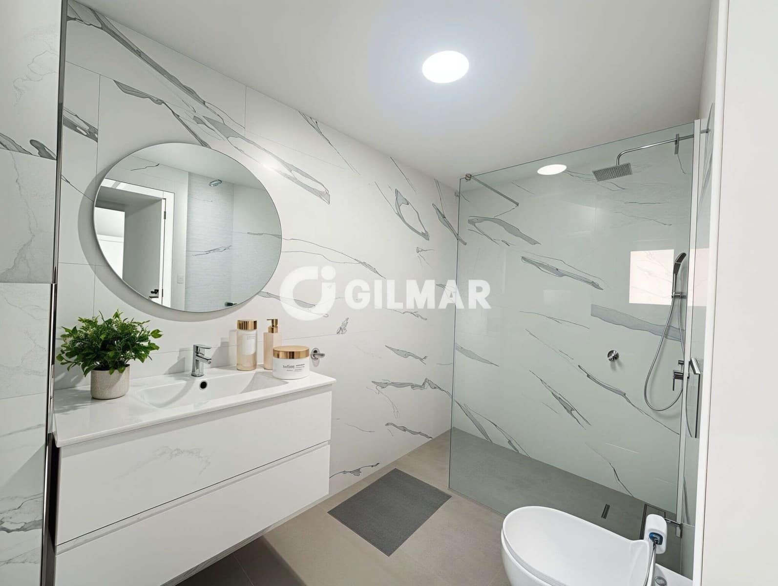 6 Zimmer Wohnung zu vermieten in Costa Adeje mit Pool Garage - 9.800 € (Ref: 10033267)