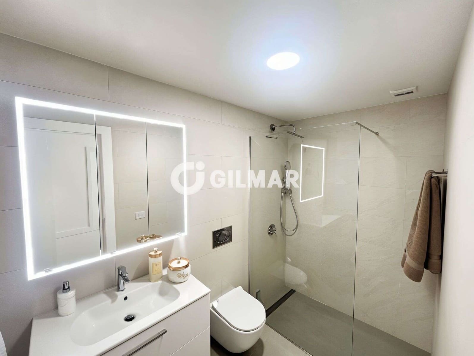6 Zimmer Wohnung zu vermieten in Costa Adeje mit Pool Garage - 9.800 € (Ref: 10033267)