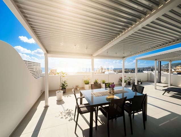 6 Zimmer Wohnung zu vermieten in Torviscas Centro y Alto, Adeje mit Pool Garage - 9.800 € (Ref: 10033267)