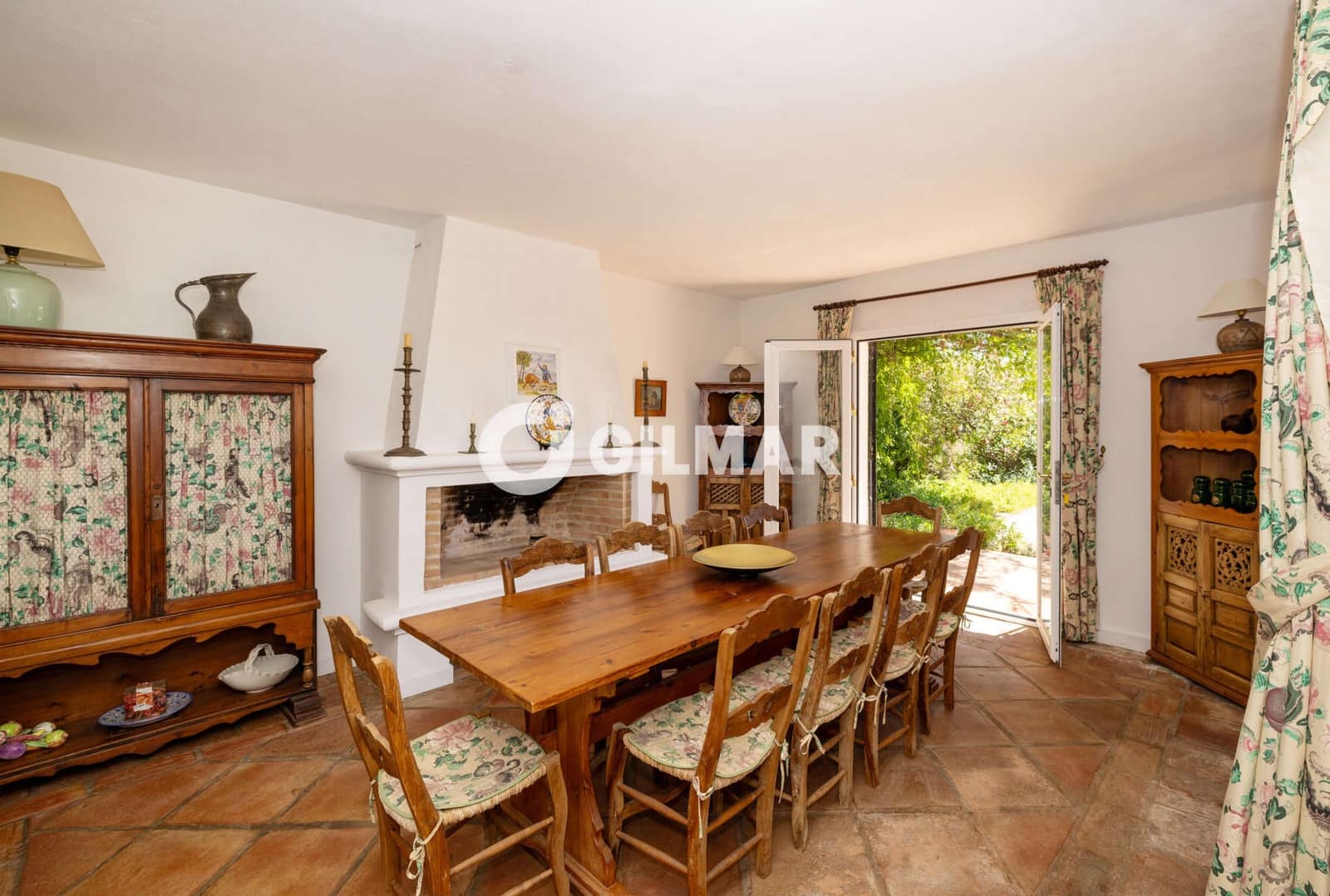 8 sovrum Villa till salu i Benahavis med pool garage - 3 900 000 € (Ref: 10034247)