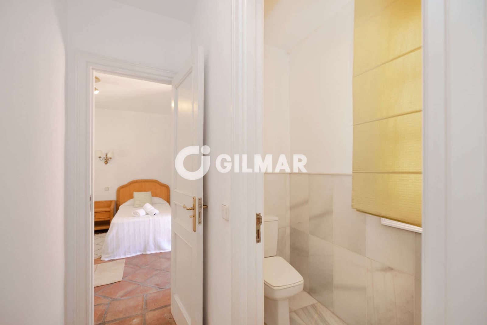 8 sovrum Villa till salu i Benahavis med pool garage - 3 900 000 € (Ref: 10034247)