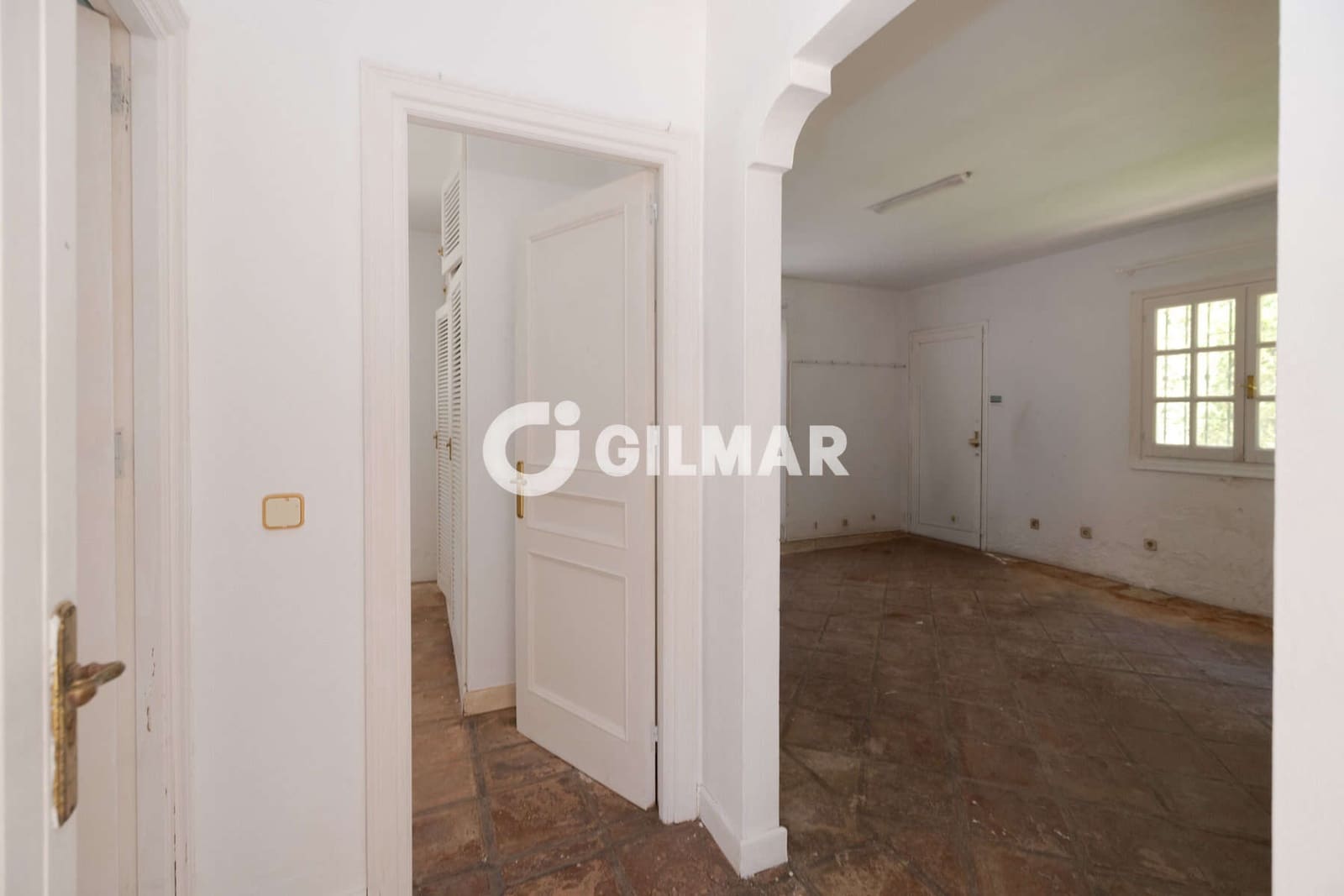 8 sovrum Villa till salu i Benahavis med pool garage - 3 900 000 € (Ref: 10034247)