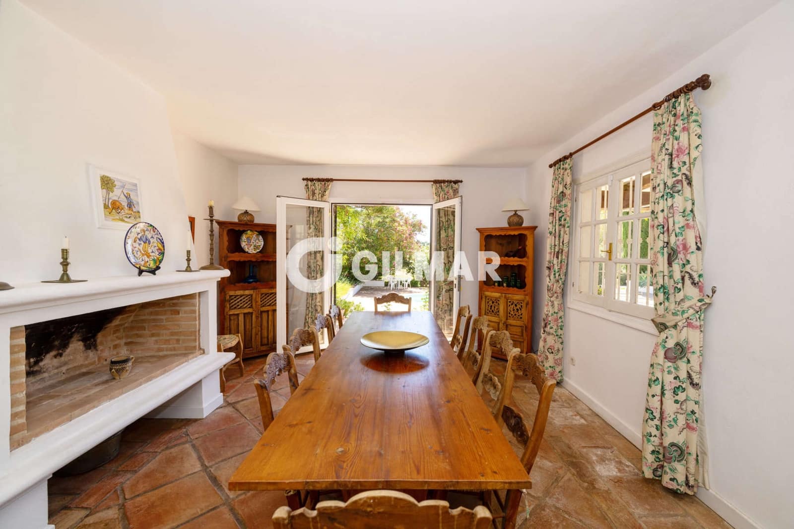 8 sovrum Villa till salu i Benahavis med pool garage - 3 900 000 € (Ref: 10034247)