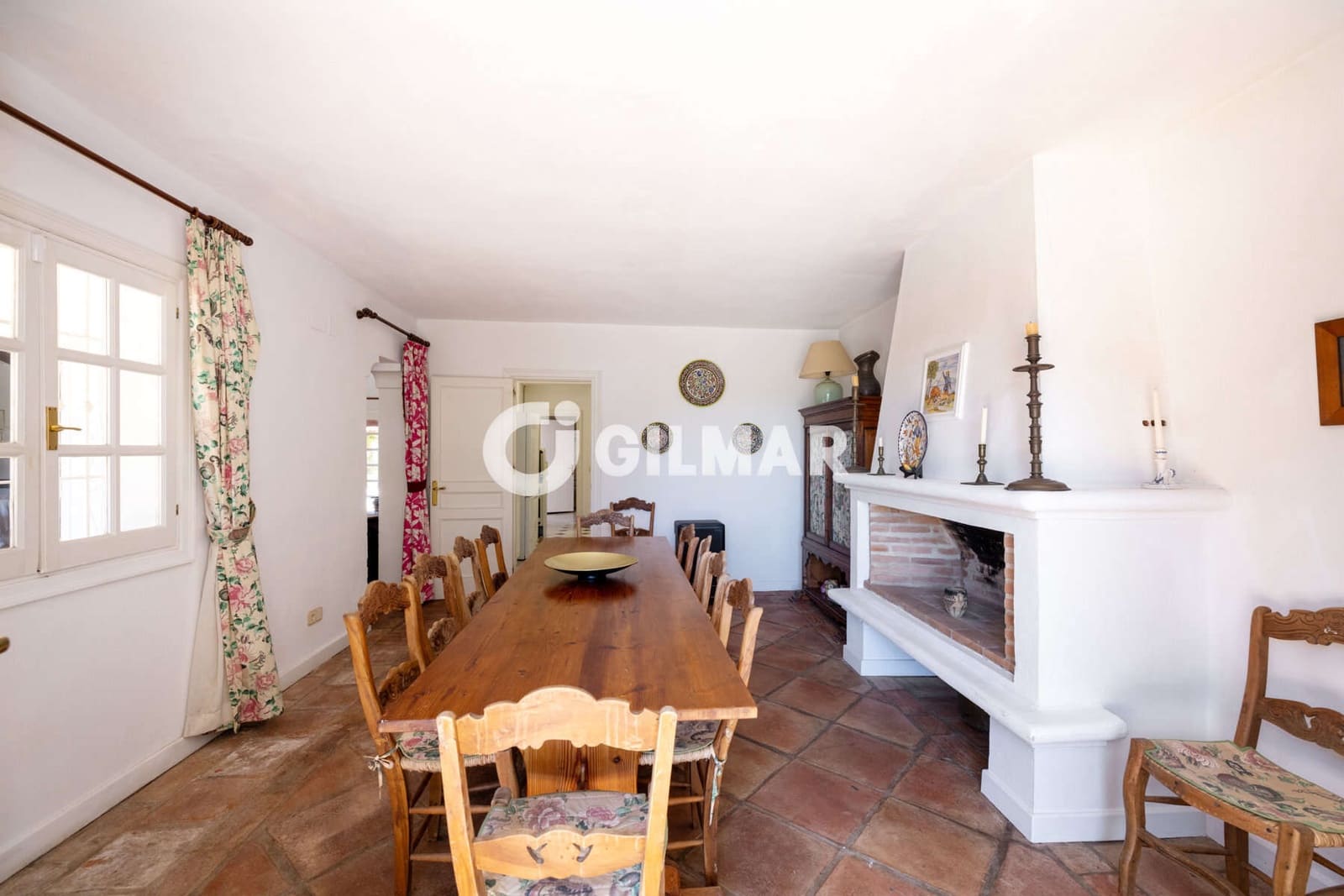 8 sovrum Villa till salu i Benahavis med pool garage - 3 900 000 € (Ref: 10034247)