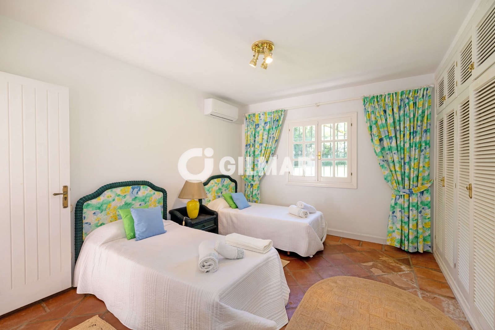 8 sovrum Villa till salu i Benahavis med pool garage - 3 900 000 € (Ref: 10034247)