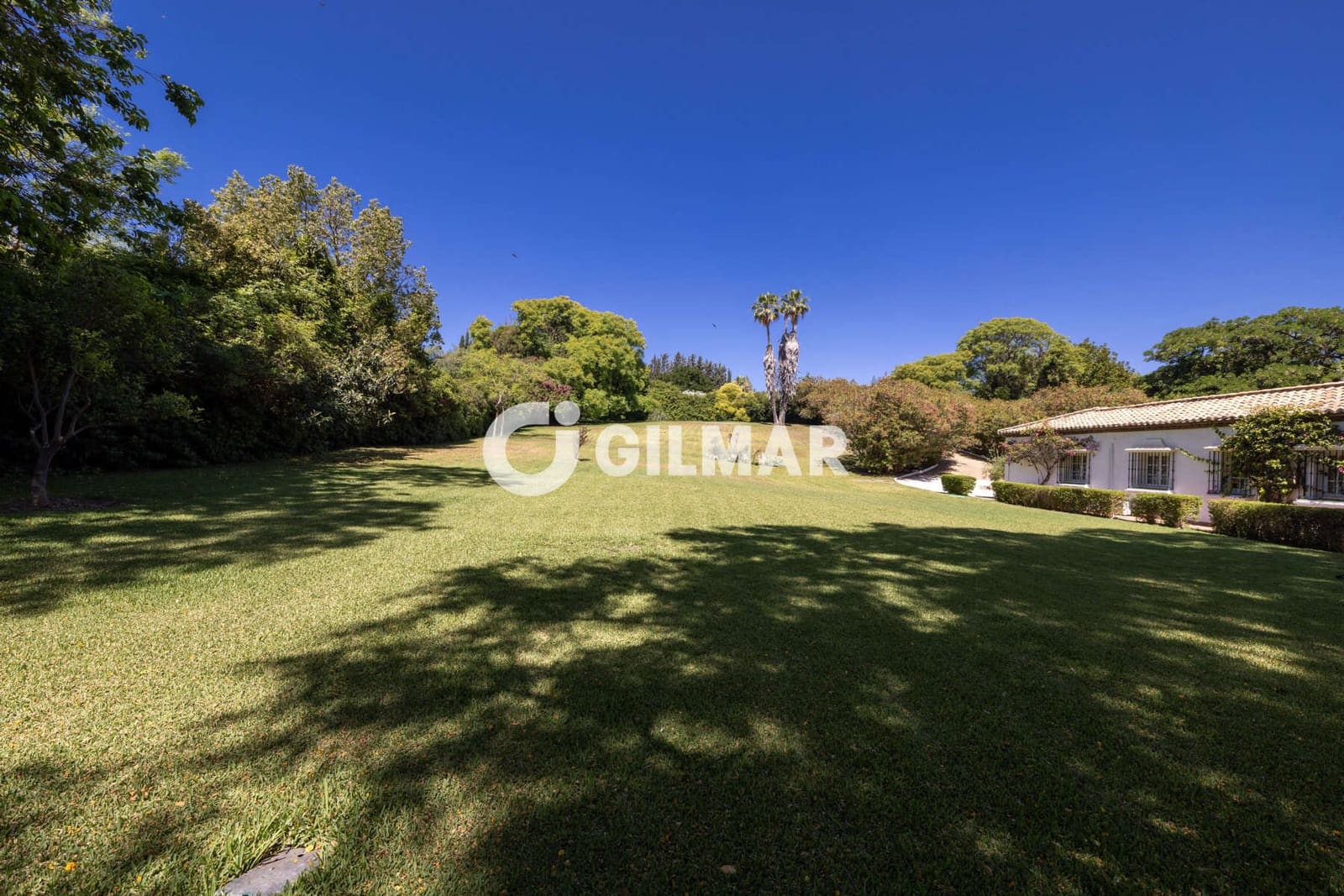 8 sovrum Villa till salu i Benahavis med pool garage - 3 900 000 € (Ref: 10034247)