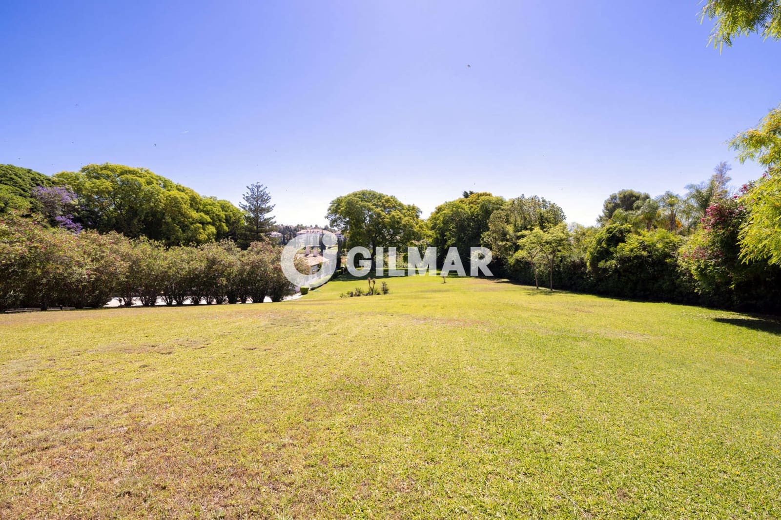 8 sovrum Villa till salu i Benahavis med pool garage - 3 900 000 € (Ref: 10034247)