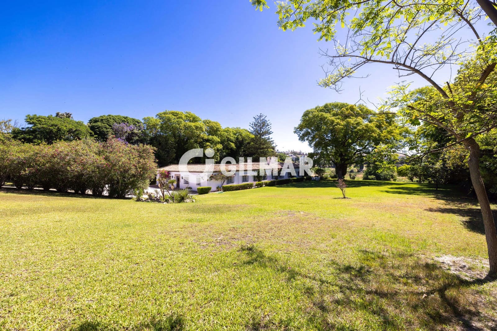 8 sovrum Villa till salu i Benahavis med pool garage - 3 900 000 € (Ref: 10034247)