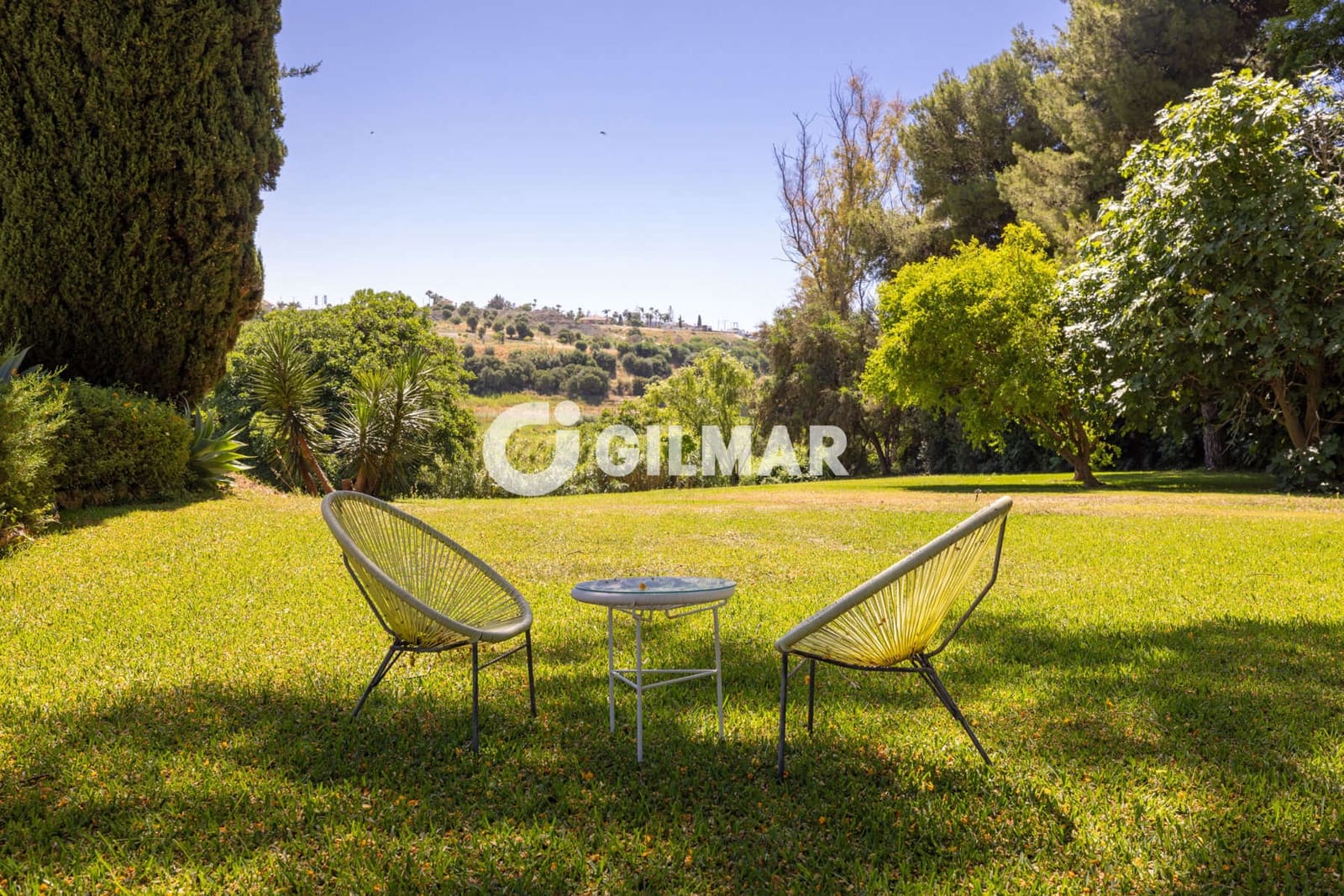 8 sovrum Villa till salu i Benahavis med pool garage - 3 900 000 € (Ref: 10034247)