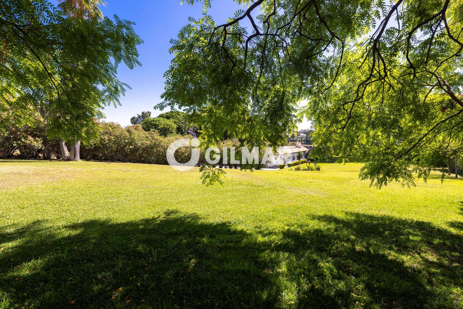 8 sovrum Villa till salu i Benahavis med pool garage - 3 900 000 € (Ref: 10034247)