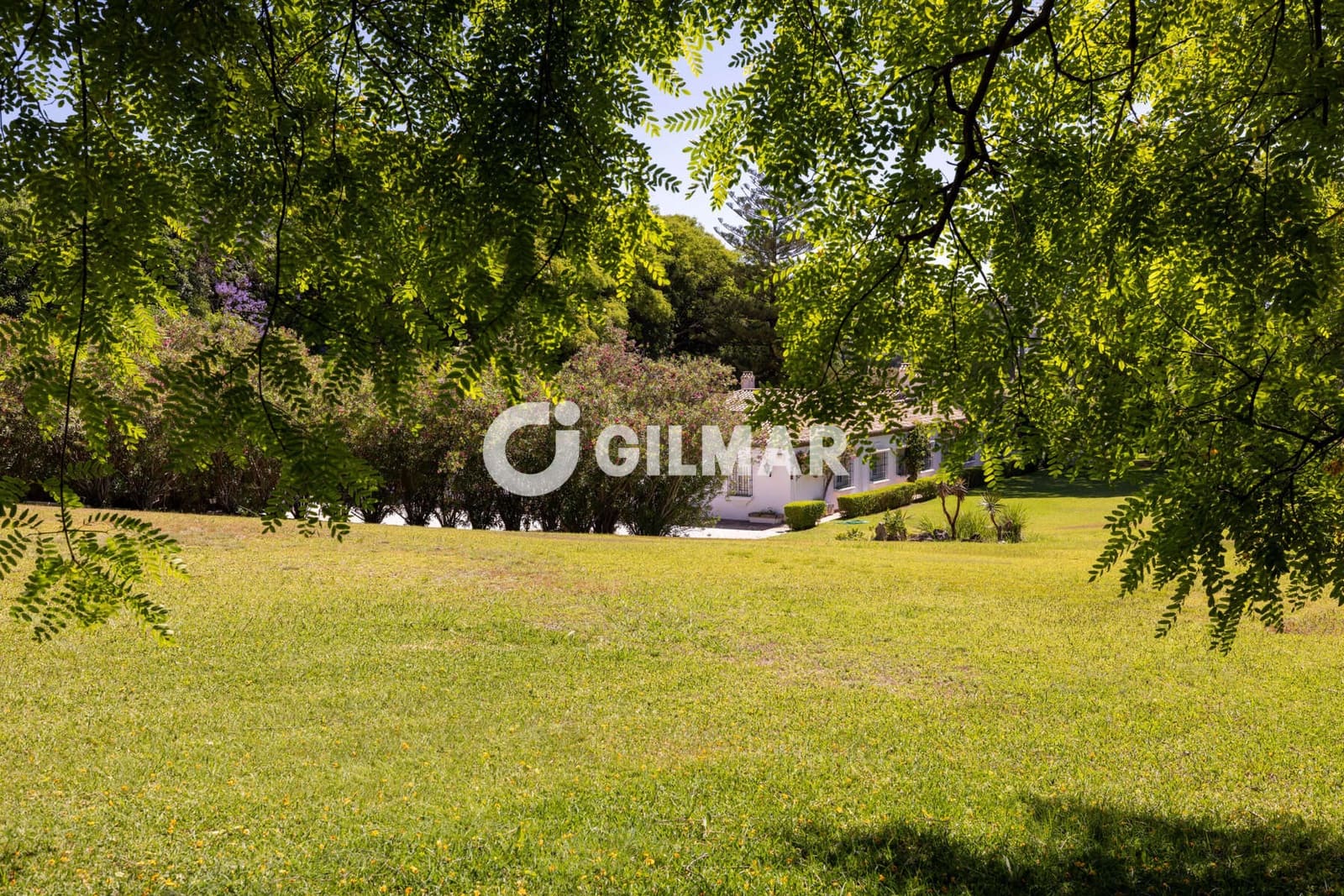 8 sovrum Villa till salu i Benahavis med pool garage - 3 900 000 € (Ref: 10034247)