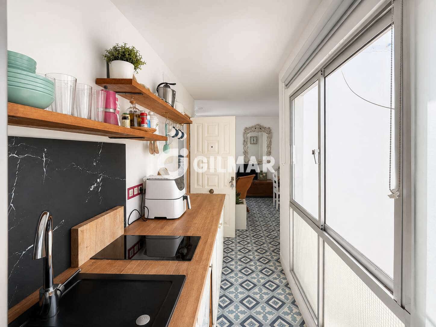 4 sypialnia Mieszkanie na sprzedaż w Conil de la Frontera - 530 000 € (Ref: 10034658)