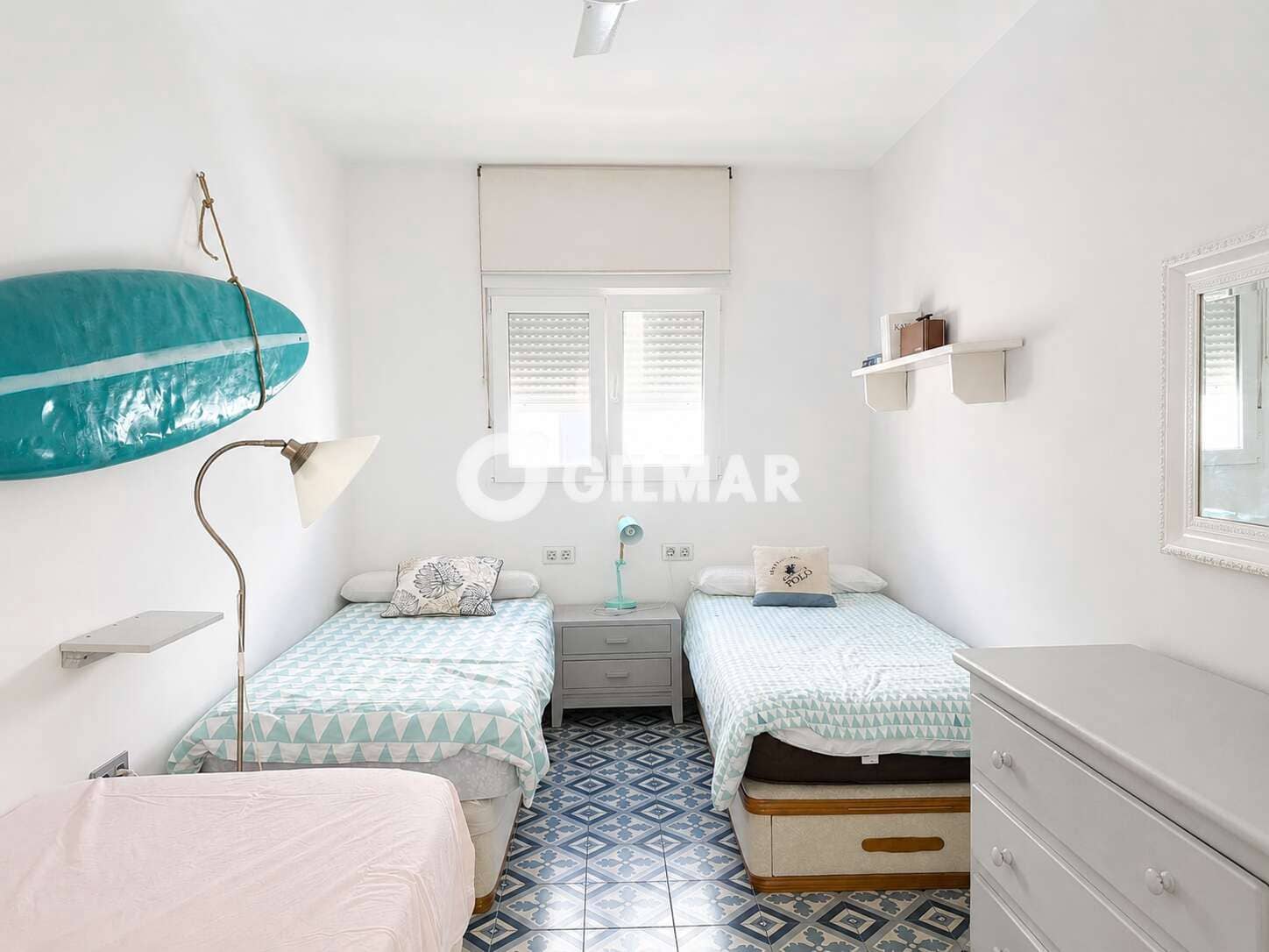 4 sypialnia Mieszkanie na sprzedaż w Conil de la Frontera - 530 000 € (Ref: 10034658)