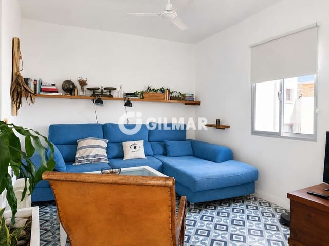4 sypialnia Mieszkanie na sprzedaż w Conil de la Frontera - 530 000 € (Ref: 10034658)