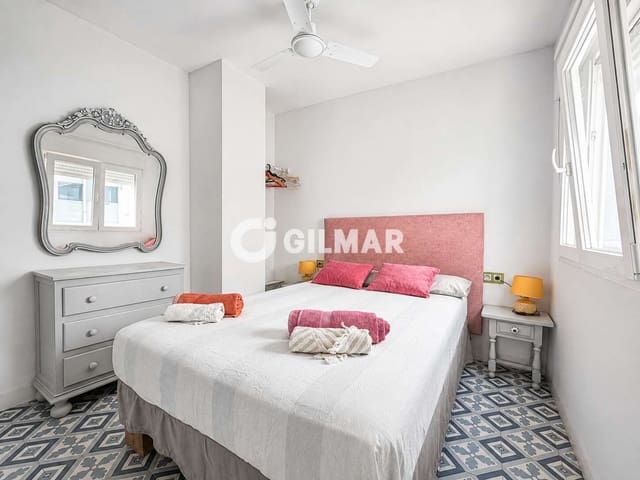 4 sypialnia Mieszkanie na sprzedaż w Conil de la Frontera - 530 000 € (Ref: 10034658)