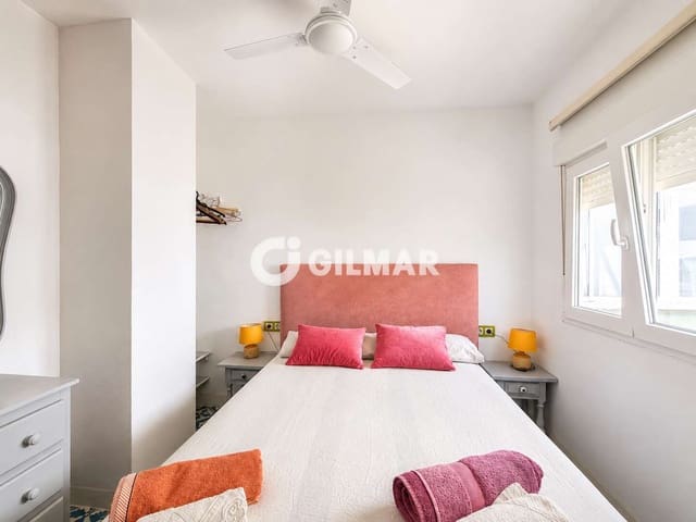 4 sypialnia Mieszkanie na sprzedaż w Conil de la Frontera - 530 000 € (Ref: 10034658)