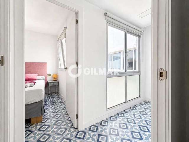 4 sypialnia Mieszkanie na sprzedaż w Conil de la Frontera - 530 000 € (Ref: 10034658)