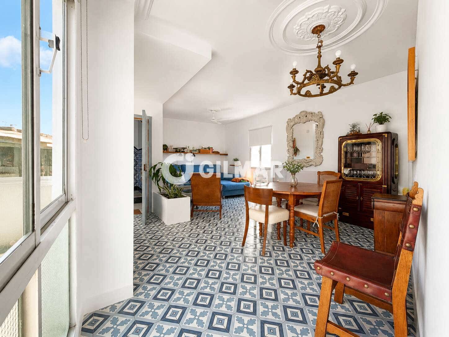 4 sypialnia Mieszkanie na sprzedaż w Conil de la Frontera - 530 000 € (Ref: 10034658)