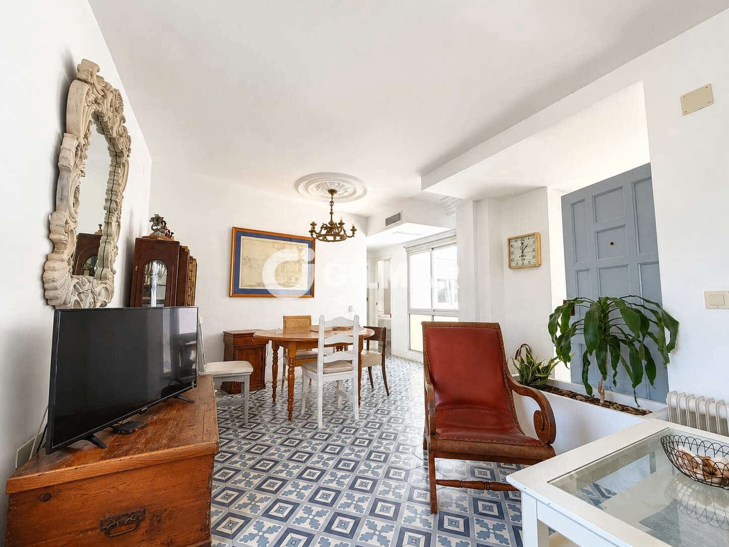 4 sypialnia Mieszkanie na sprzedaż w Conil de la Frontera - 530 000 € (Ref: 10034658)