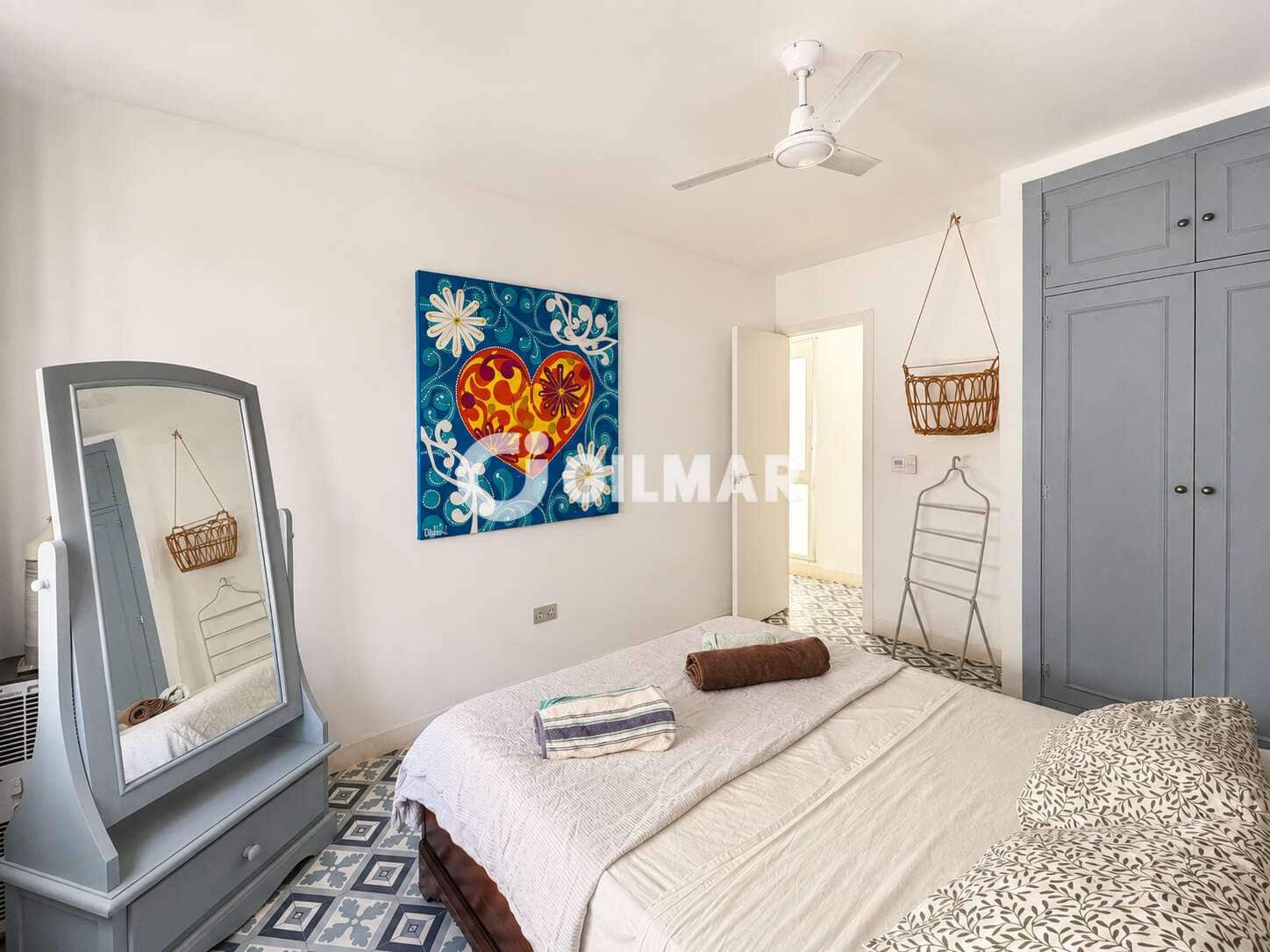 4 sypialnia Mieszkanie na sprzedaż w Conil de la Frontera - 530 000 € (Ref: 10034658)