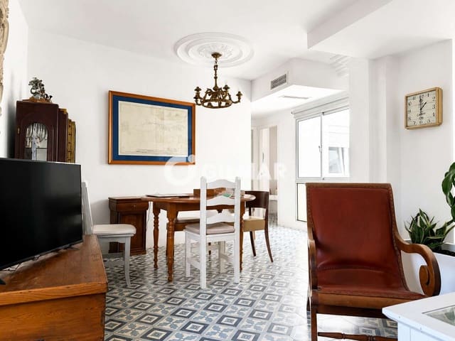 4 sypialnia Mieszkanie na sprzedaż w Conil de la Frontera - 530 000 € (Ref: 10034658)