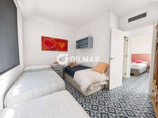 4 sypialnia Mieszkanie na sprzedaż w Conil de la Frontera - 530 000 € (Ref: 10034658)