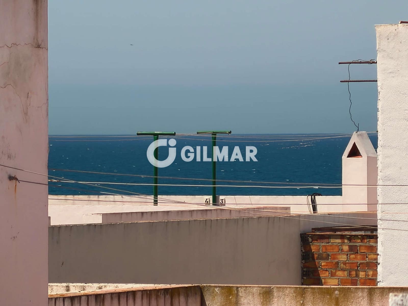 4 sypialnia Mieszkanie na sprzedaż w Conil de la Frontera - 530 000 € (Ref: 10034658)