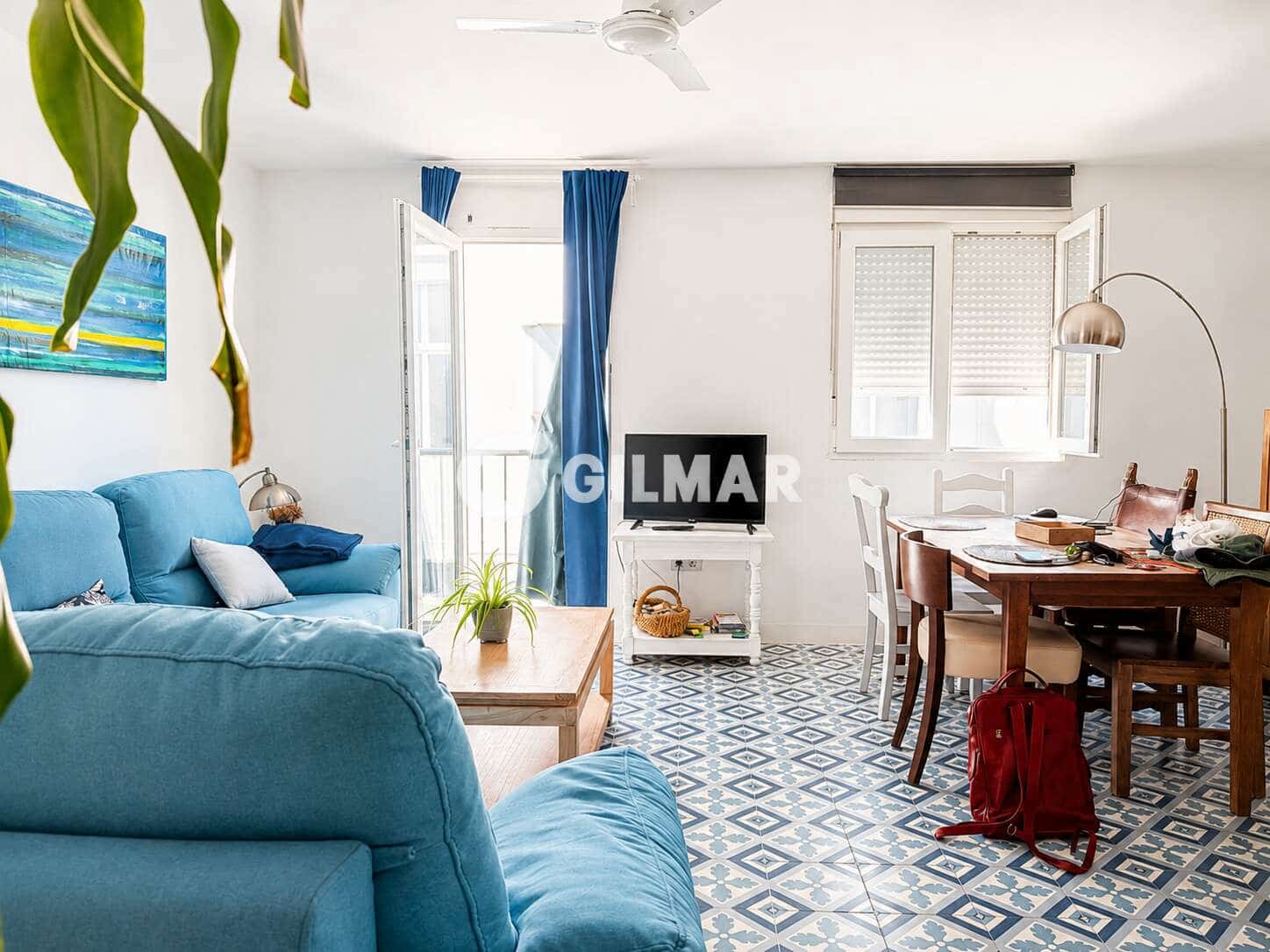 4 sypialnia Mieszkanie na sprzedaż w Conil de la Frontera - 530 000 € (Ref: 10034658)
