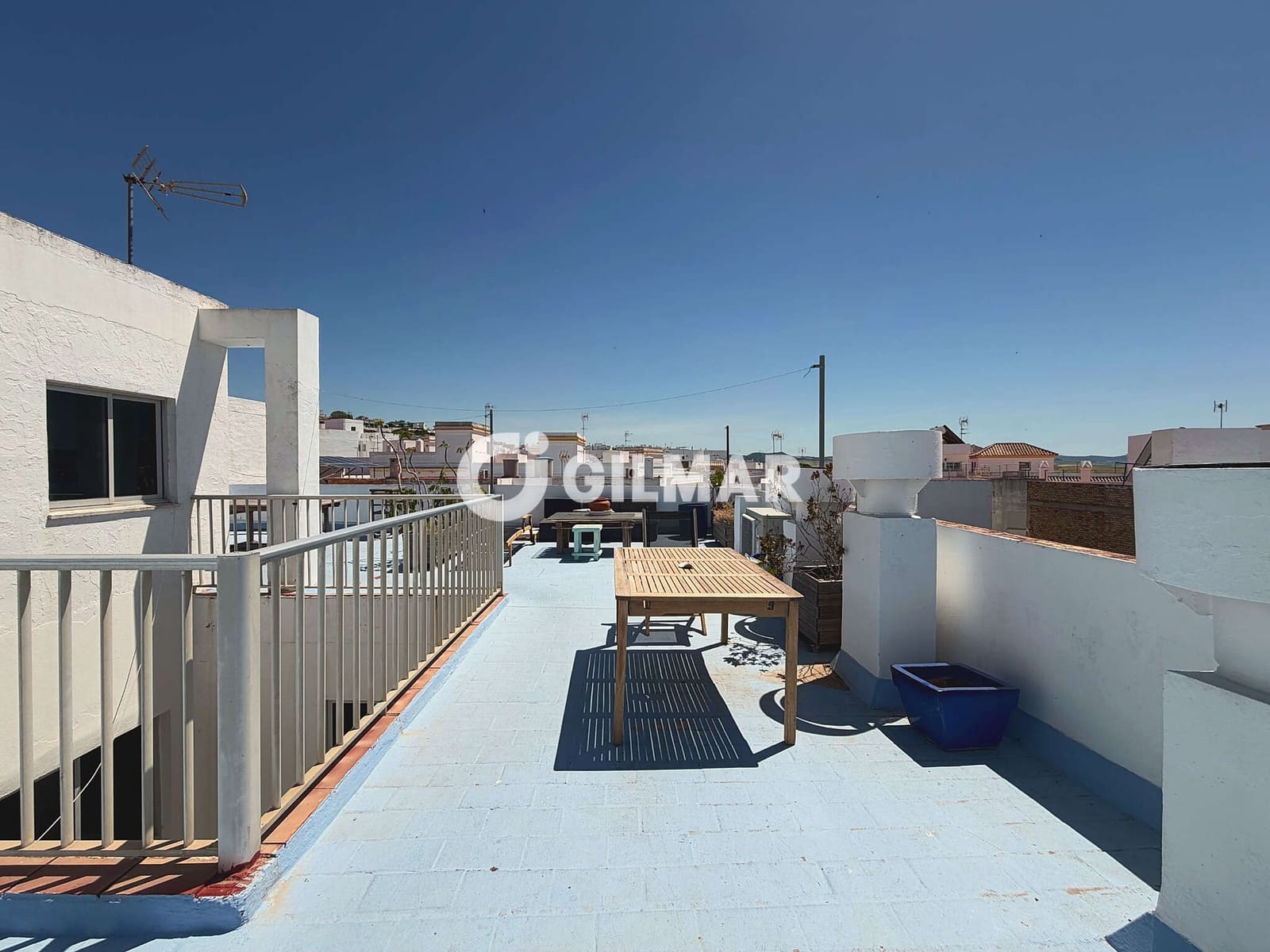 4 sypialnia Mieszkanie na sprzedaż w Conil de la Frontera - 530 000 € (Ref: 10034658)