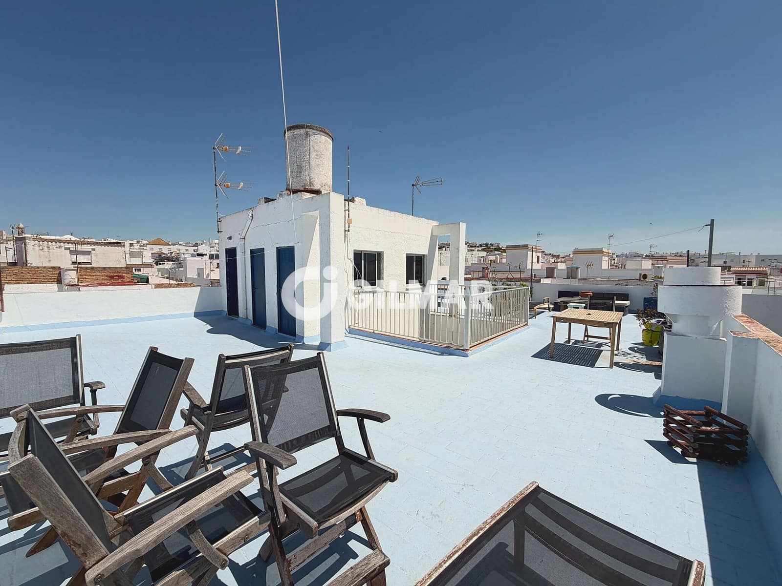 4 sypialnia Mieszkanie na sprzedaż w Conil de la Frontera - 530 000 € (Ref: 10034658)