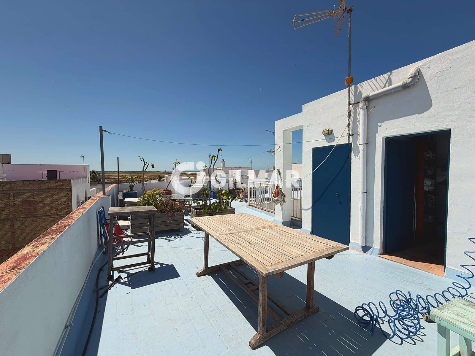 4 sypialnia Mieszkanie na sprzedaż w Conil de la Frontera - 530 000 € (Ref: 10034658)
