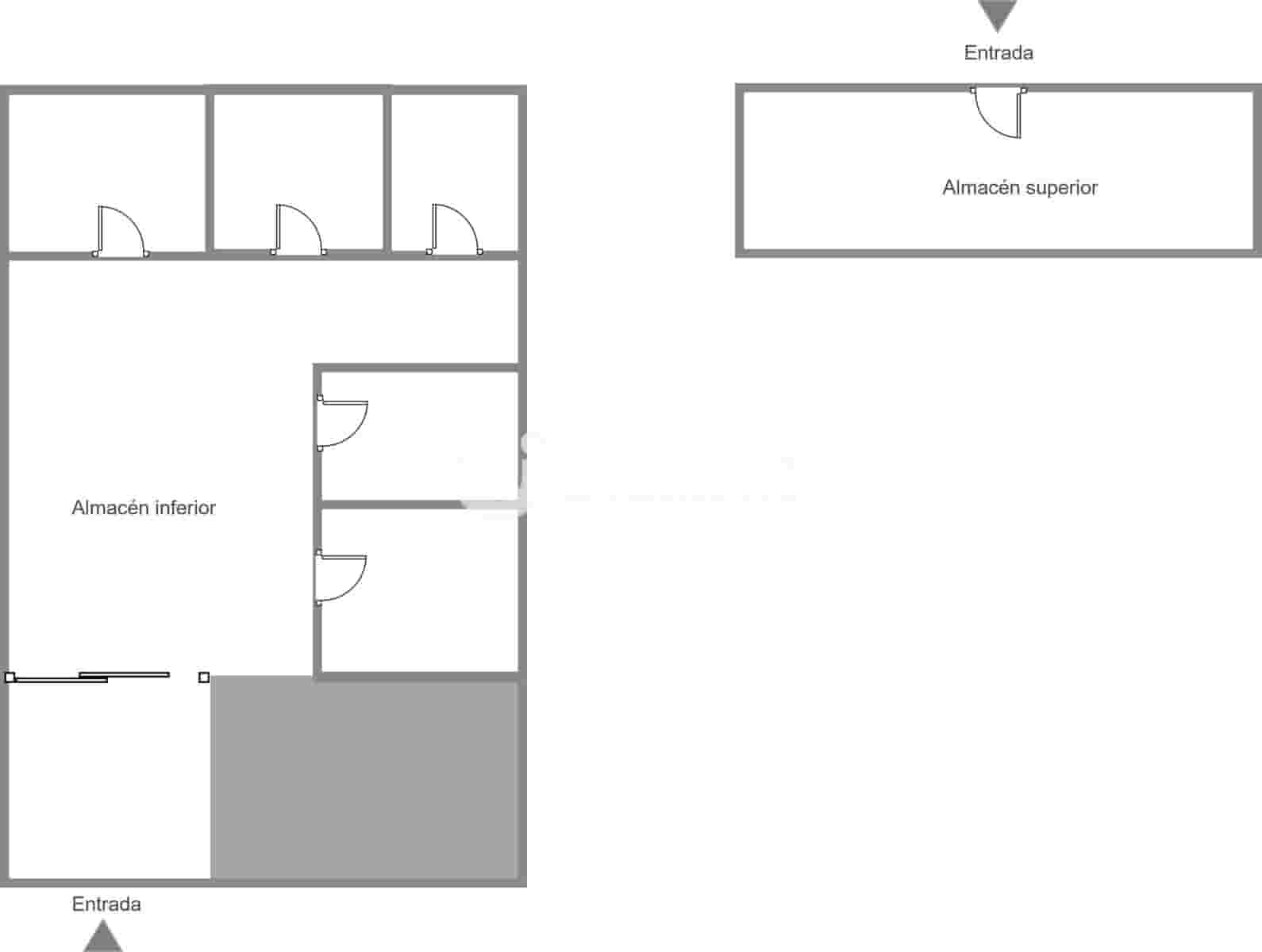 Commerciale in vendita in Costa del Silencio - 444.000 € (Rif: 10034773)