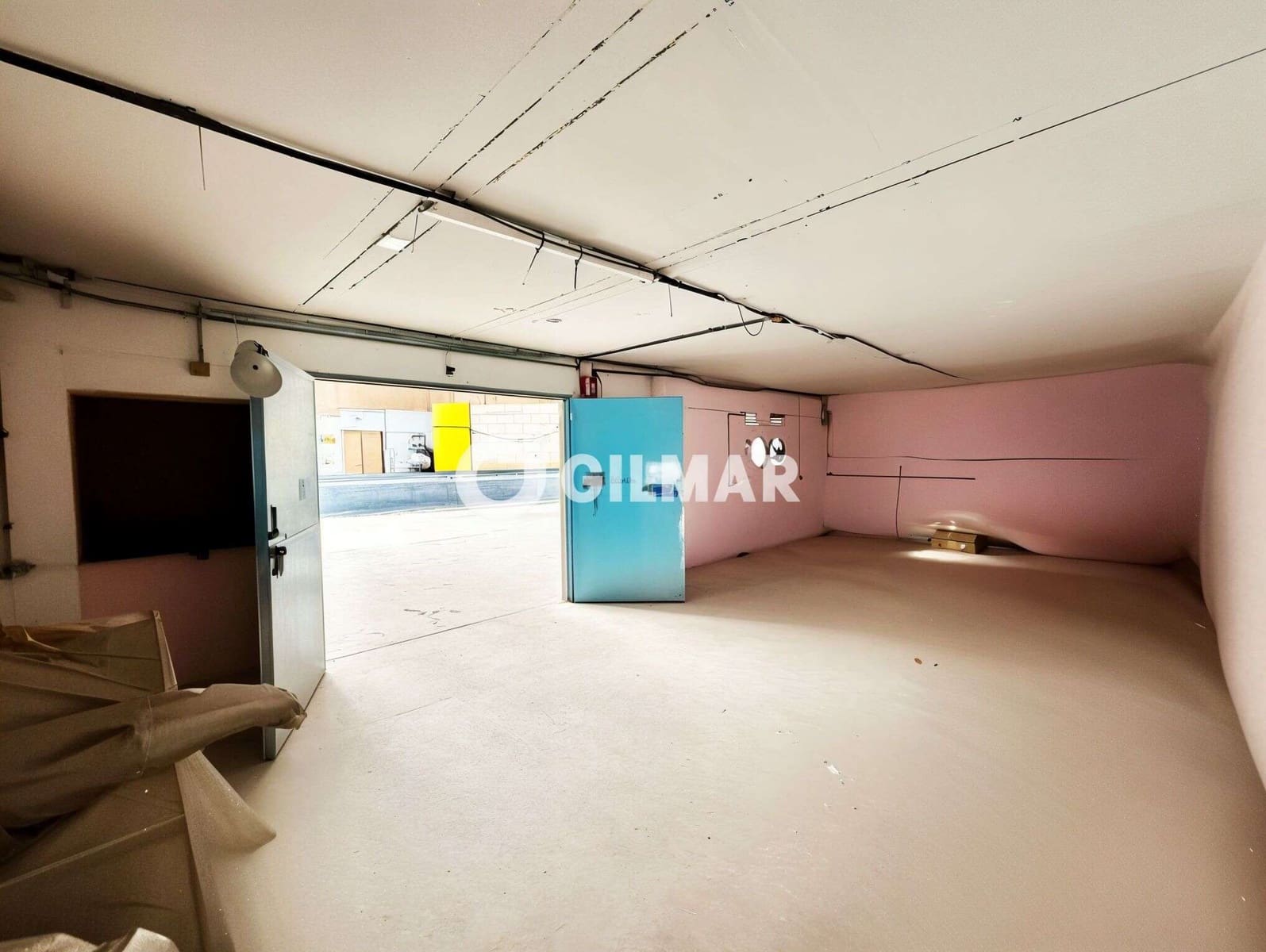 Commerciale in vendita in Costa del Silencio - 444.000 € (Rif: 10034773)
