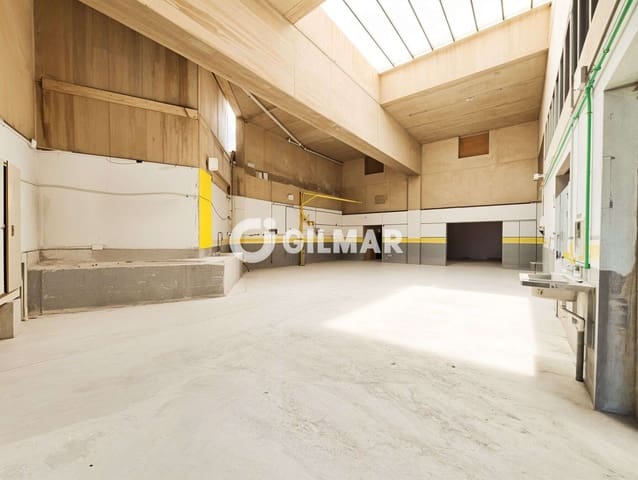 Commerciale in vendita in Costa del Silencio, Arona - 444.000 € (Rif: 10034773)