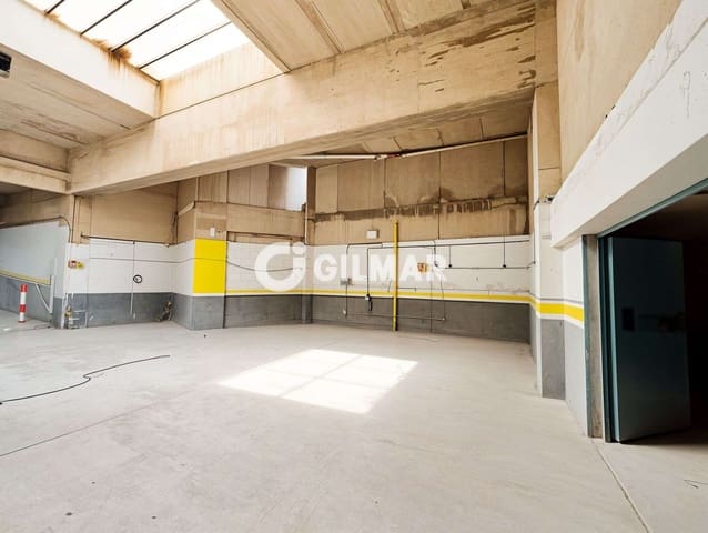 Commerciale in vendita in Costa del Silencio, Arona - 444.000 € (Rif: 10034773)