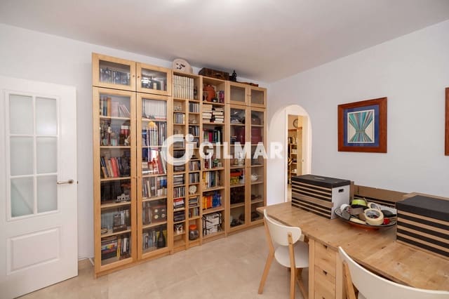 3 makuuhuone Asunto myytävänä paikassa San Luis de Sabinillas, Manilva mukana uima-altaan 
autotalli - 750 000 € (Ref: 10035656)