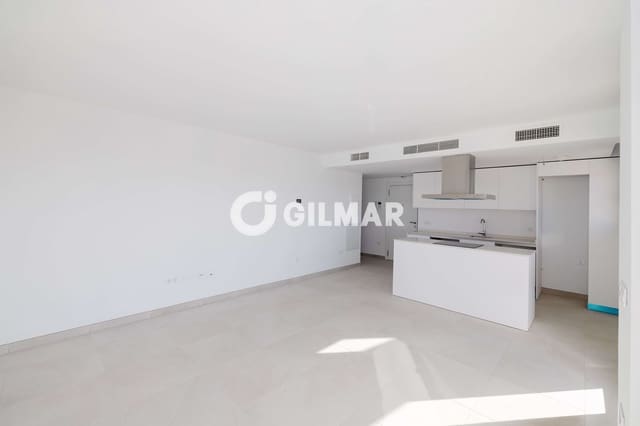 3 bedroom Penthouse for sale in El Chaparral, Mijas with pool garage - € 550,000 (Ref: 10035733)
