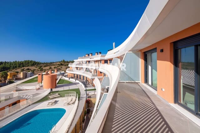 3 bedroom Penthouse for sale in El Chaparral, Mijas with pool garage - € 550,000 (Ref: 10035733)