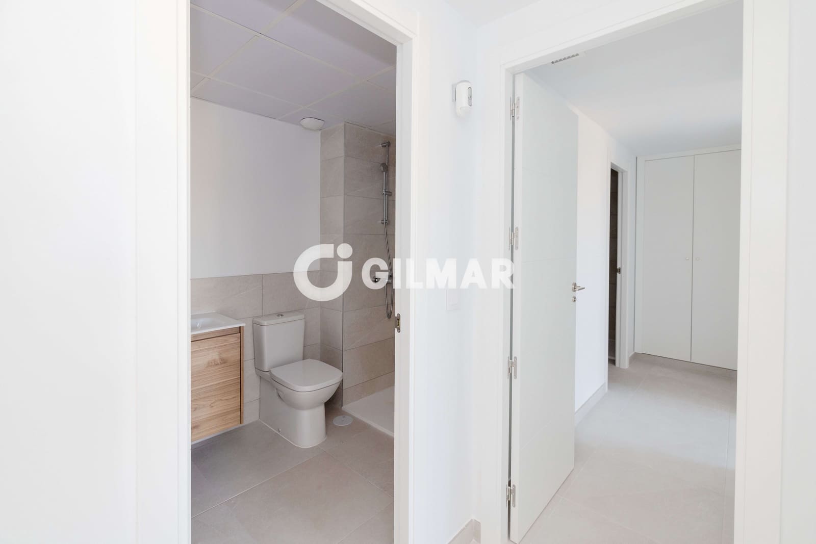 Ático de 3 habitaciones en El Chaparral en venta con piscina garaje - 550.000 € (Ref: 10035733)