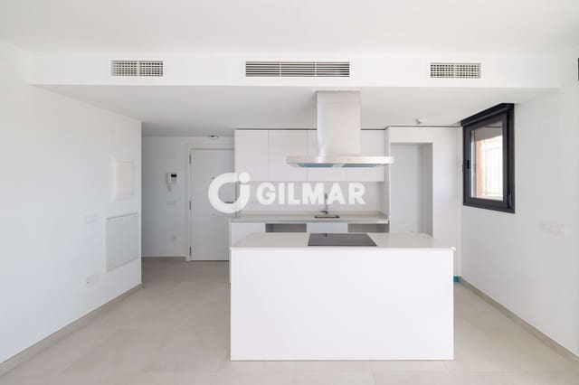 3 bedroom Penthouse for sale in El Chaparral, Mijas with pool garage - € 550,000 (Ref: 10035733)