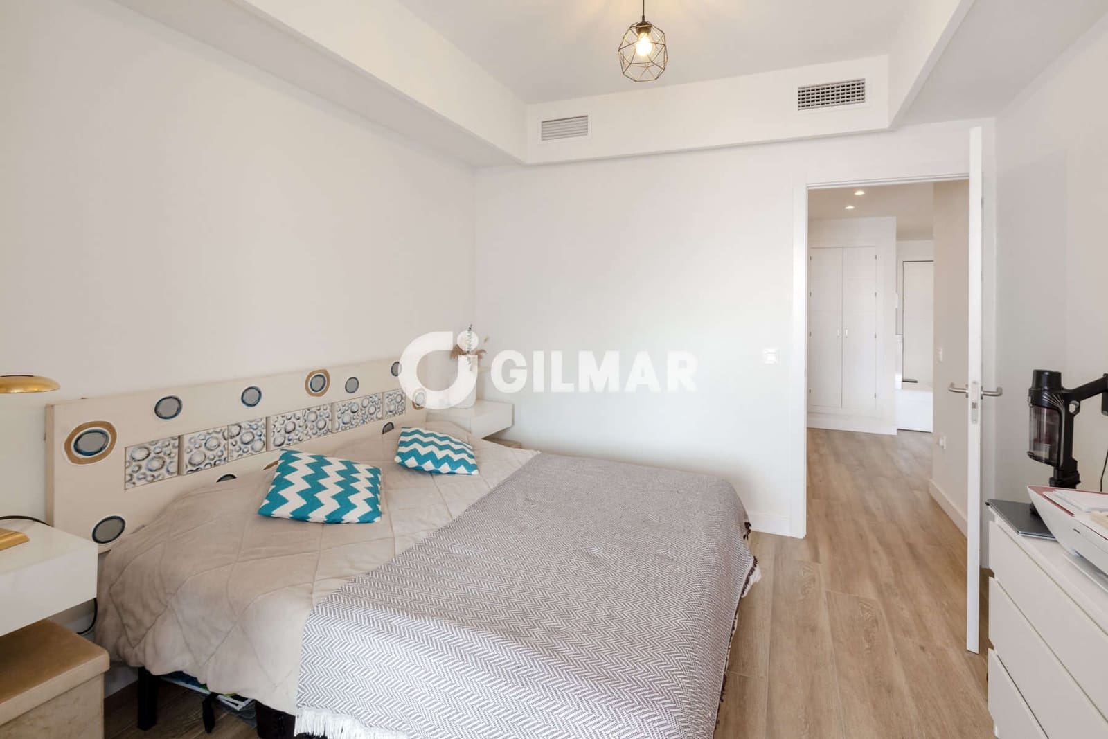 2 camera da letto Attico in vendita in Bahia de Casares con piscina garage - 520.000 € (Rif: 10037686)