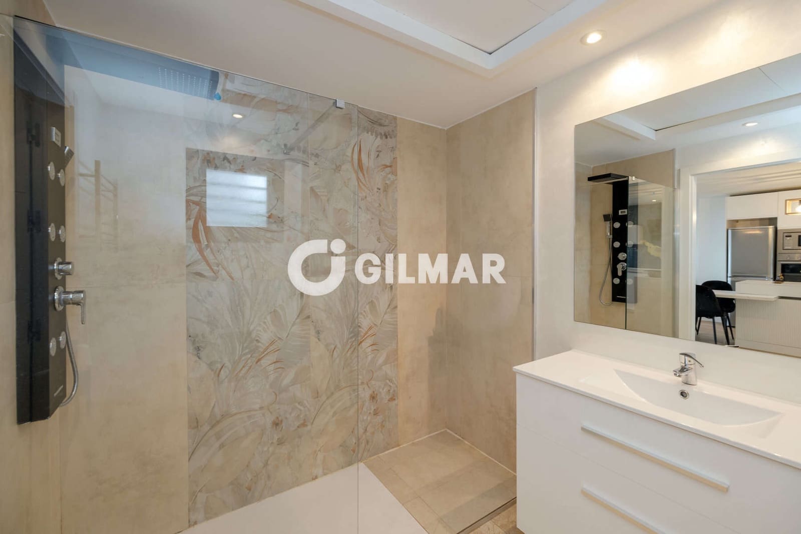 2 camera da letto Attico in vendita in Bahia de Casares con piscina garage - 520.000 € (Rif: 10037686)