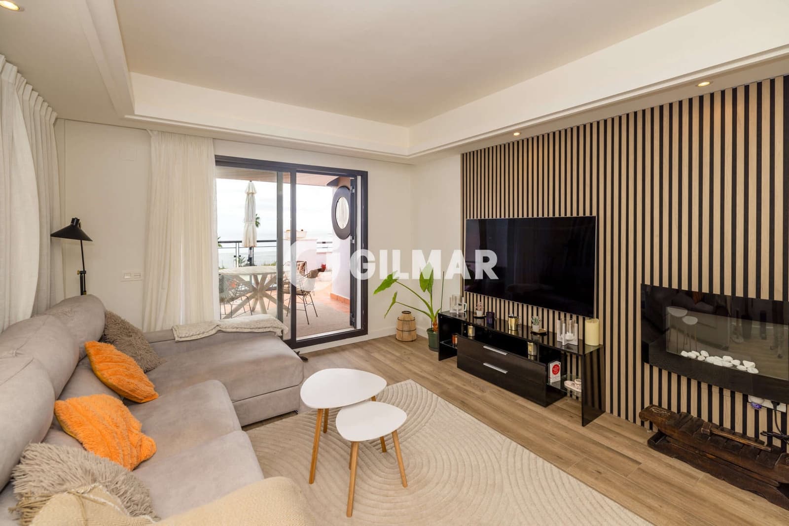 2 camera da letto Attico in vendita in Bahia de Casares con piscina garage - 520.000 € (Rif: 10037686)