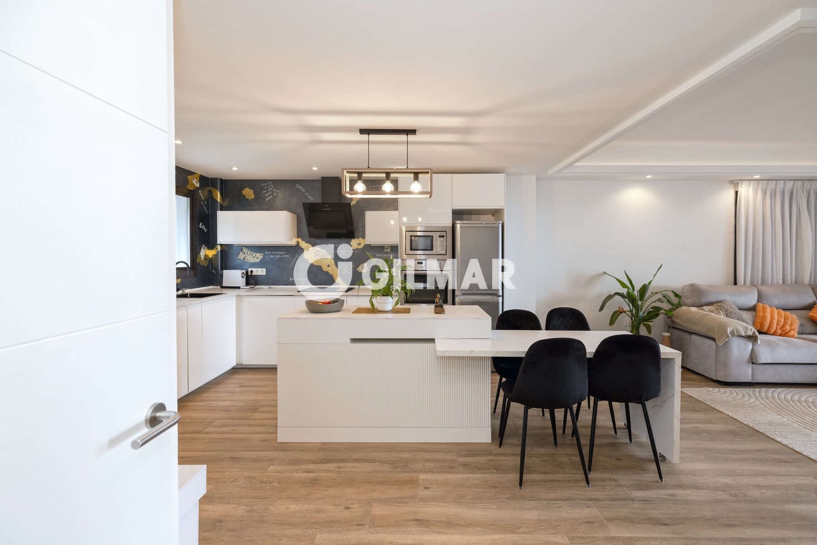2 camera da letto Attico in vendita in Bahia de Casares con piscina garage - 520.000 € (Rif: 10037686)